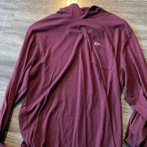 Vineyard vines hoodie size large